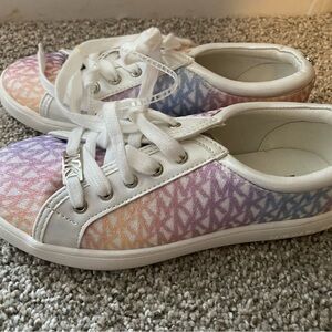 Michael Kors Pastel Kids Sneakers